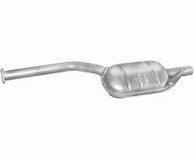 Глушитель автомобилный доп 13.07А