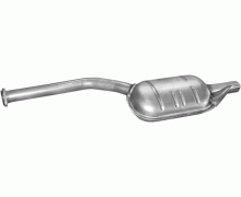 Глушитель автомобилный доп 13.73А