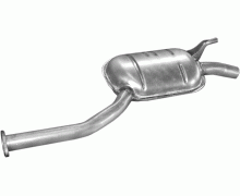 Глушитель автомобилный доп 13.08А