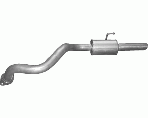 Глушитель автомобилный доп 26.18А