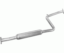 Глушитель автомобилный доп 12.16А