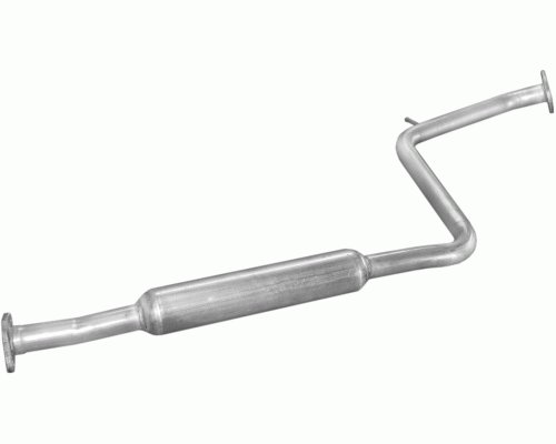 Глушитель автомобилный доп 12.16А