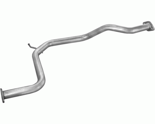 Труба выхлопная 12.175А