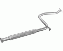 Глушитель автомобилный доп 15.93А