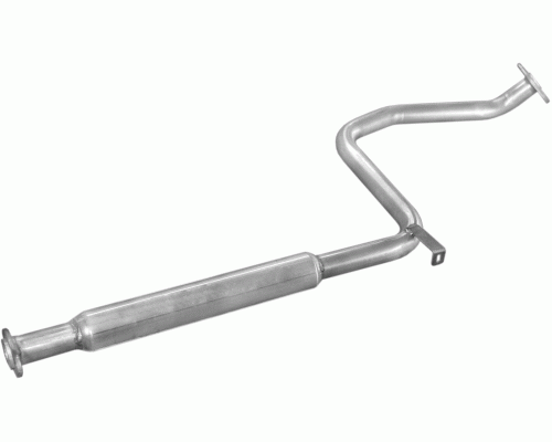 Глушитель автомобилный доп 15.93А