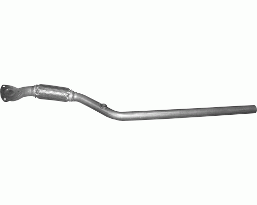 Труба выхлопная 17.34А