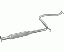 Глушитель автомобилный доп 15.88А