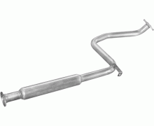 Глушитель автомобилный доп 15.94А