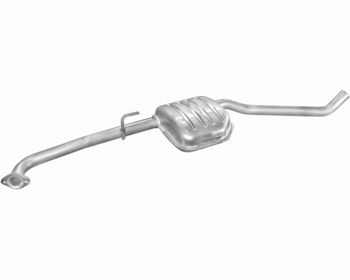 Глушитель автомобилный доп 17.46А