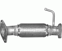 Труба выхлопная 10.27А