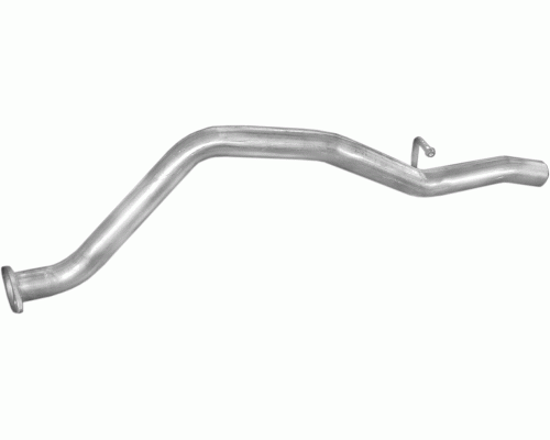 Труба выхлопная 47.102А