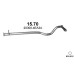 Труба выхлопная 15.70А