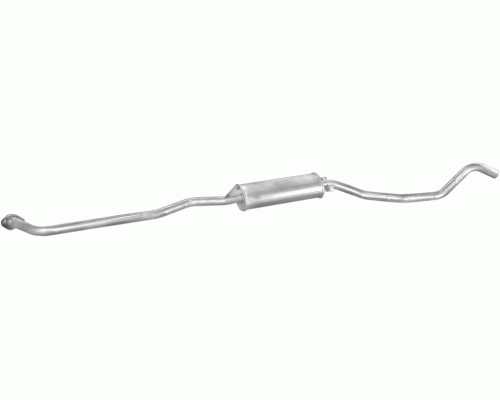 Глушитель автомобилный доп 17.02А