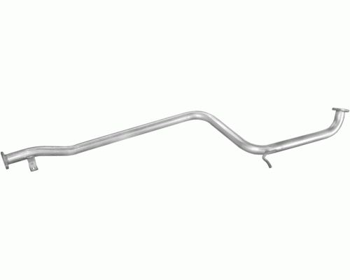 Труба выхлопная 14.77А