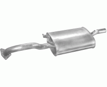 Глушитель автомобилный осн 14.44А