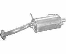 Глушитель автомобилный осн 15.69А