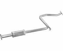 Глушитель автомобилный доп 15.87А