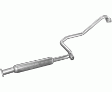 Глушитель автомобилный доп 15.98А