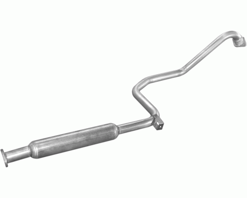 Глушитель автомобилный доп 15.98А