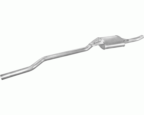 Глушитель автомобилный доп 13.01А