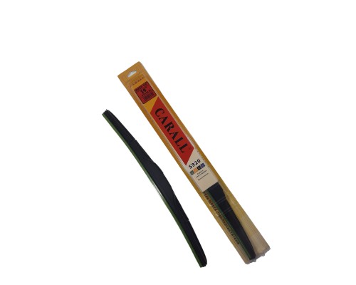 Щетка стеклоочистителя CARALL