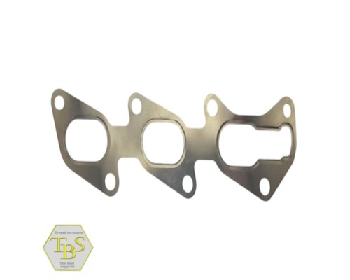 Прокладка выпускного коллектора Fischer