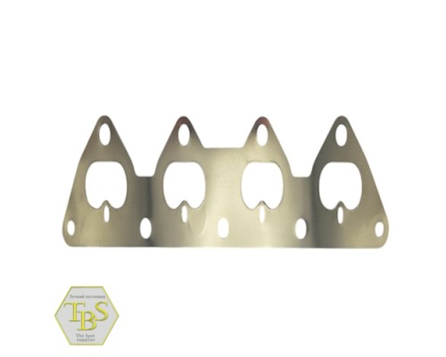 Прокладка выпускного коллектора Fischer