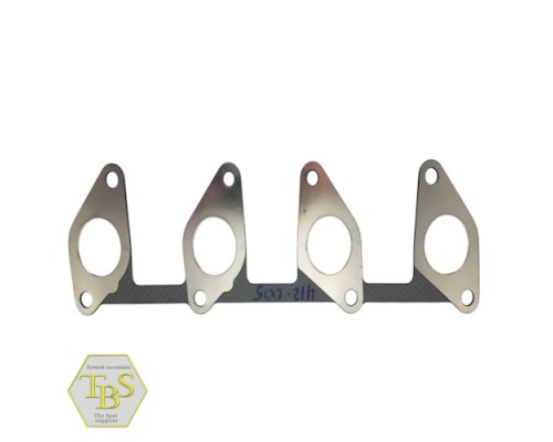 Прокладка выпускного коллектора Fischer