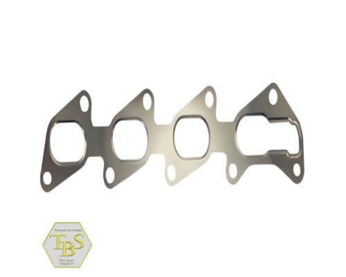 Прокладка выпускного коллектора Fischer