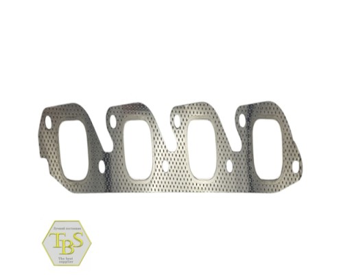 Прокладка выпускного коллектора Fischer