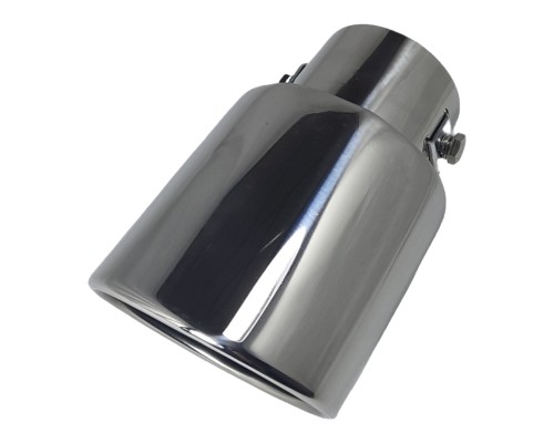 Насадка глушителя