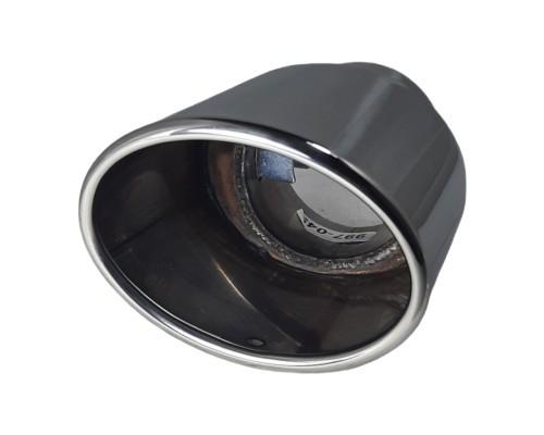 Насадка глушителя