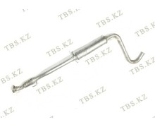 Резонатор ЗАЗ Шанс, дв. 1,3 /TBS/