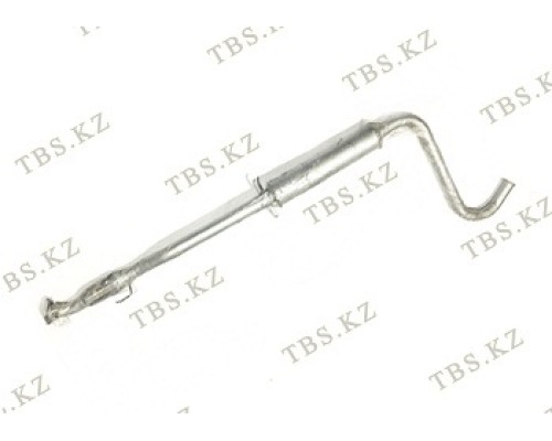 Резонатор ЗАЗ Шанс, дв. 1,3 /TBS/