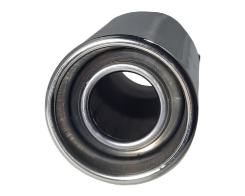 Насадка глушителя