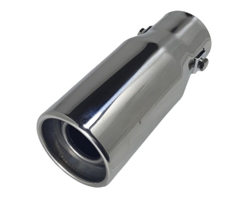 Насадка глушителя