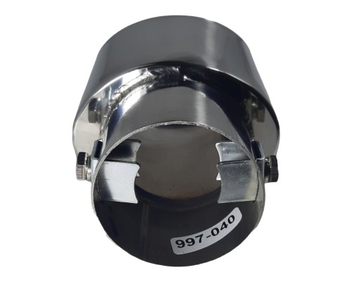 Насадка глушителя