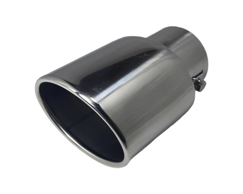 Насадка глушителя