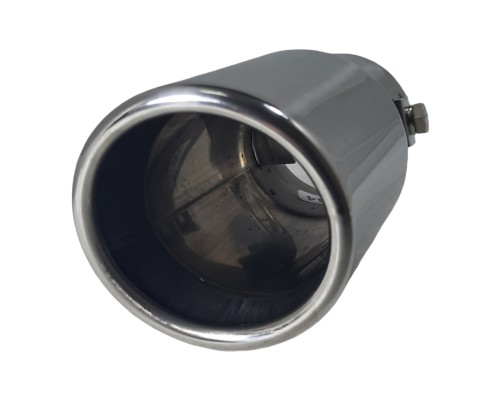 Насадка глушителя