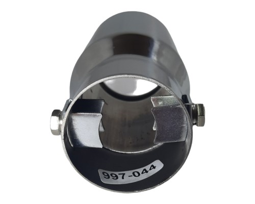 Насадка глушителя