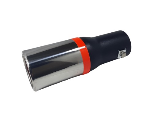 Насадка глушителя