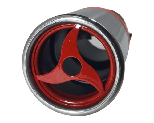 Насадка глушителя