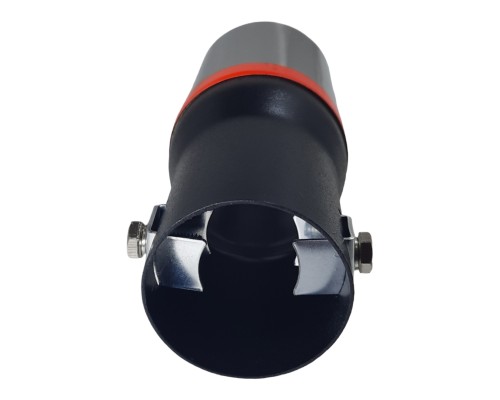 Насадка глушителя