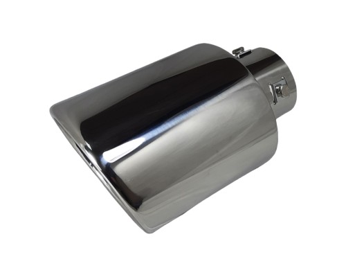 Насадка глушителя