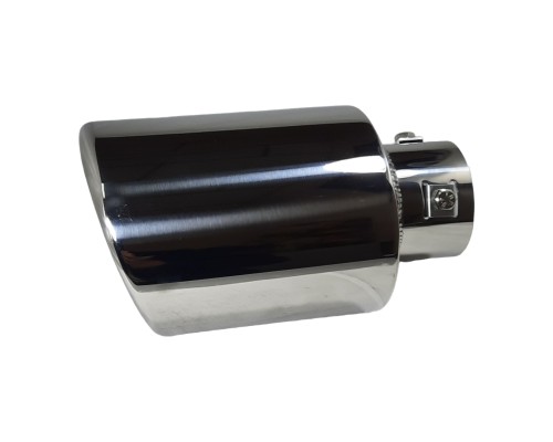 Насадка глушителя