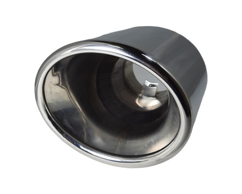 Насадка глушителя