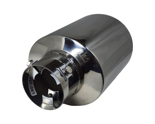 Насадка глушителя