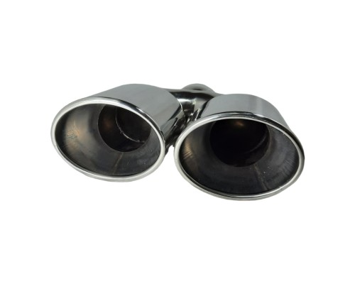 Насадка глушителя