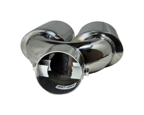 Насадка глушителя