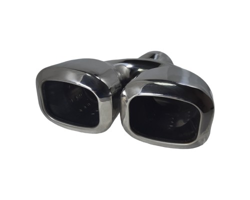 Насадка глушителя